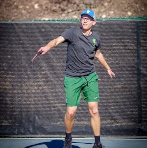 Austin Gridley Pickleball Pro at Suncoast Pickleball Boot Camp