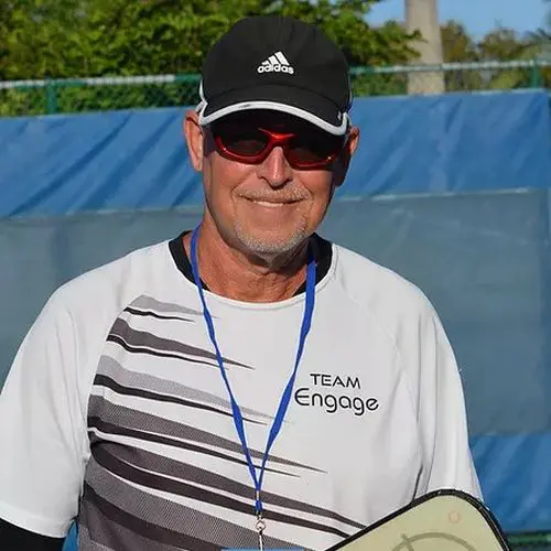 goodson rec center pickleball