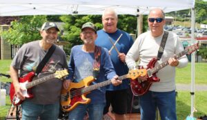 crosscut groove band momojoblue band at suncoast pickleball boot camp