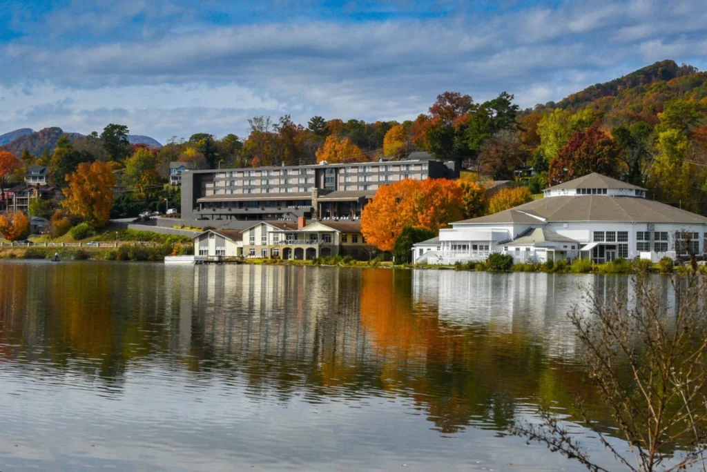 lake junaluska north carolina suncoast pickleball training camps