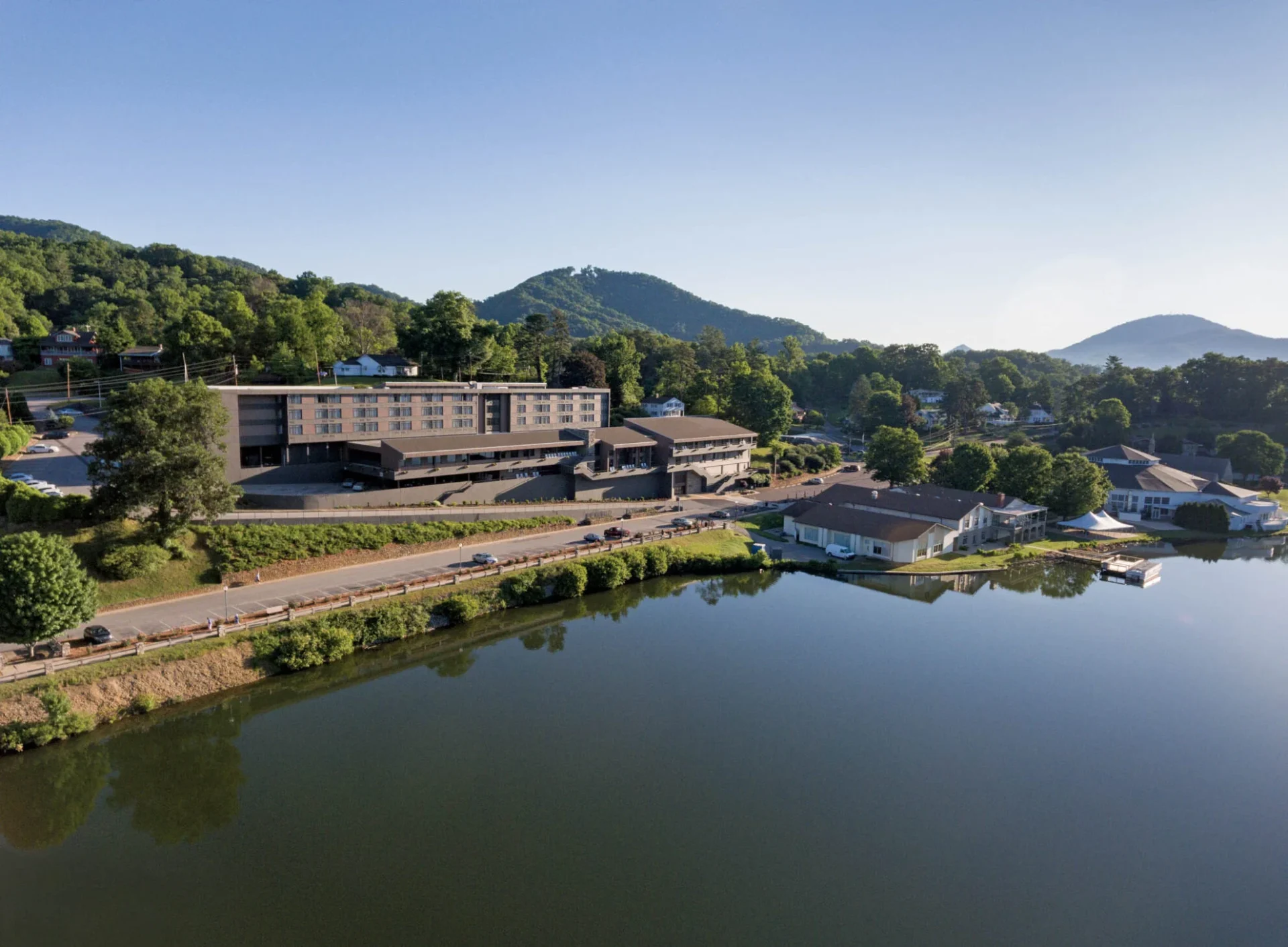 lake junaluska north carolina suncoast pickleball traiing camp